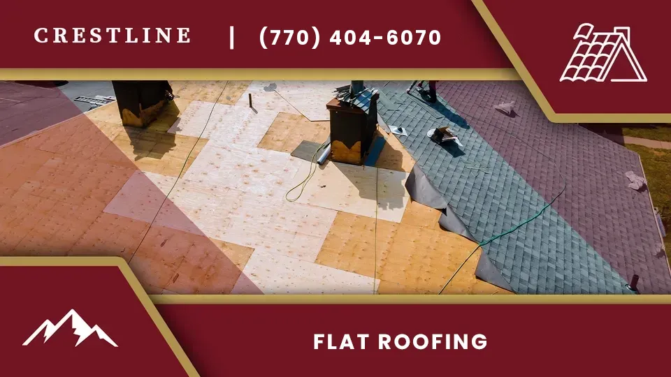 flat-roofing-ga